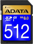 ADATA SD8.0 512GB SD512GEX3L2-C