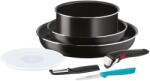 Tefal Ingenio Essentials 7 pieces L1549002