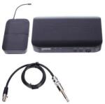 Shure BLX14E/M17