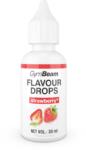 GymBeam Flavour Drops 30 ml eper