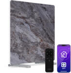 Klarstein MarmoHeat 420W (Klr-MarmoHeat420Gry)