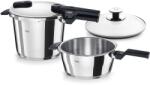 Fissler Vitaquick 3,5 l + 6 l (600-410-13-080/0)