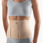  Haskötő, hastartó, tépőzáras, Bort 104100, M