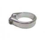 schwinn csepel Nyeregcsőbilincs 31, 8mm Alu Sc-50 Ezüst (40170439sl)