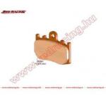 Delta Braking Fékbetét Bmw 1100 R S 12 / 1150 R Gs 01-06 / 1200 K S 05-12 / 1200 R S 06-12 / 1300 K Gt/s 09-13 / Db-2095 Rd-n3 ( (678490)