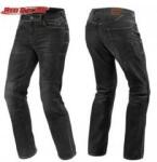 Seventy Degrees Farmernadrág Sd-pj4 Női Fekete S / Regular Fit (694651)