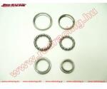 RMS Kormánycsapágy Szett Yamaha T-max 500 01-07 / Suzuki Burgman 125 02-10 / Burgman 150 02-06 / Burgman 200 07-10 / Burgman 25 (681831)