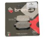 Brenta Fékbetét FT3076 BRENTA YAMAHA 2NA (224080)