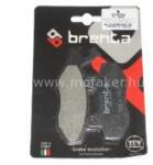 Brenta Fékbetét FT3063 BRENTA SUZUKI/YAMAHA (224136)
