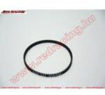 Original Parts Olajpumpa Meghajtó ékszíj Piaggio 125 / Gilera 125 / Gyári (680881)