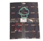 RMS Tömítésgarnitúra PIAGGIO vizes 50ccm kicsi ÚJ RMS (230045)