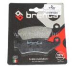 Brenta Fékbetét FT3050 BRENTA HONDA CR-XR/SUZUKI DRZ/ YAM YZ-WR (224185)