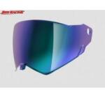 NEXX Bukósisak Plexi Xwed2 / Xwst2 (kék Iridiumos Karcmentes) (695541)