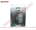 RMS Fékbetét Yamaha Xc Vity 125 08- / Ybr 125 Custom 06-12 / Ybr 125 Ed 07-12 / Crypton 135 06-13 (első) (682556)