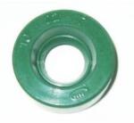 Huber Szimering 10x22x7 HUBER Zöld (910220)