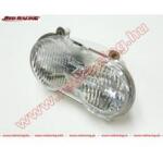 Yamaha Első-lámpa Yamaha Bws 3vl 96-98 / Bws Original 97-98 / Breeze 94-95 / Mbk Booster 90-94 / Fizz 50 (1241)