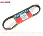 DAYCO ékszíj Aprilia Sr 50 Ditech 00-06 / Sr 50 Factory 04-06 / Habana 50 99-02 / Mojito 50 99-04 / Scarabeo 50 Ditech 01-07 / (55453)