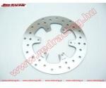 RMS Féktárcsa Gilera Runner Vx 125 05-10 / Runner Vxr 200 05-10 / Fuoco 500 07-11 / Piaggio Mp3 125 08-11 / Mp3 250 08- / Mp3 3 (682940)