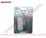 RMS Fékbetét Honda Cb 1000 R 08- / Cb 1000 R Abs 08- / Vfr 1200 F 10- (hátsó) (682930)