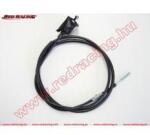 TAIWAN Fékbowden Yamaha Jog Next Zone 3yj / Yamaha Jog Next Zone 3yk / Zr Jog Sa13j (hátsó) (682629)