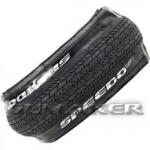 Rubena 44-406 20x1, 60 R04 Speedo LT Racing Pro Weltex hajtogatható Mitas BMX kerékpár gumi (106100GU)