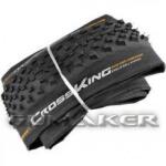 Continental 58-622 29x2, 30 Cross King Shieldwall hajtogatható Continental kerékpár gumi (634780GU)