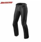 REVIT TEXTIL NADRÁG Factor 4 Ladies FEKETE NORMÁL SZÁRRAL, NŐI 42 (693327)