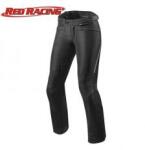 REVIT TEXTIL NADRÁG Factor 4 Ladies FEKETE RÖVIDÍTETT SZÁRRAL, NŐI 42 (693333)