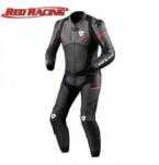 REVIT BŐRRUHA EGYRÉSZES Beta ANTRACIT-PIROS 54 (695316)