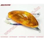 KYMCO Index Komplett Első Kymco Dink 50-125-150 97-02 / Dink Lx 125-150 98-00 / Yager 50-125-150 / Jobb (55604)