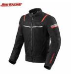 REVIT KABÁT Tornado 3 FEKETE XYL (692530)