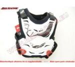 POLISPORT Crosspáncél Phantom Mini Fehér (684127)