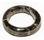 schwinn csepel Bowdenkülsö Teflonos (50m/tek) Saccon Fékhuzal Külsö Fekete Saccon Dt45005 (6950005)