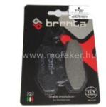 Brenta Fékbetét FT3021 BRENTA KYMCO DINK 125-150 (224138)