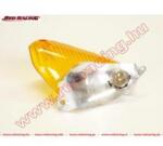 PIAGGIO Index Komplett Első Piaggio Nrg Mc3 01-03 / Nrg Extreme 99-00 / Nrg Purejet 02-04 Bal (sárga) (1291)