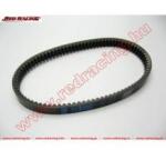 GATES ékszíj Polaris Big Boss 250-300-350-400-500 / Xplorer 250-300-400-500 / Magnum 330-425-500 / Scambler 250-400-500 / Sports (679894)