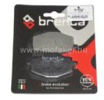 Brenta Fékbetét FT3085 BRENTA YAMAHA DT-XT/ MCENTRO (224187)