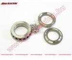 RMS Kormánycsapágy Szett Yamaha Aerox 50 02-13 / Aerox 100 00-02 / Slider 50 00-02 / Majesty 125 98-09 / Majesty 150 00 / Teos (53720)