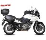SHAD Oldaldoboz Tartó Konzol Suzuki V-strom 650 2004-2011 (689451)