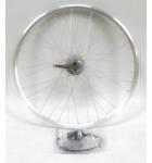 schwinn csepel Kerék Hátso 26x1, 75 Ber Duplaf + N7 Telj Szet+dbz Füz Mt240+n7 Teljes Szet+dbz (11006105db)