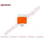 Delta Braking Fékbetét Yamaha Xtz 1200 12 / Fjr 1300 A 06-14 / Xv 1700 12 / Xv 1900 11-14 / Fz8n 11-12 / Db-2121 Rd-n3*4 (szinte (62320)