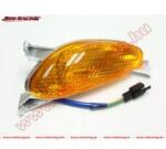 KYMCO Index Komplett Első Kymco Dink 50-125-150 97-02 / Dink Lx 125-150 98-00 / Yager 50-125-150 / Bal (55605)