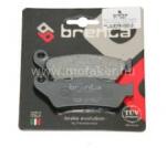 Brenta Fékbetét FT3027 BRENTA YAMAHA MAJESTY 125-180 (98) (224170)