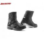 Seventy Degrees Csizma Sd-ba05 Adventure Fekete 49 ( Unisex ) (689812)