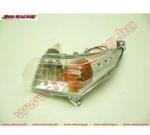 VICMA Index Komplett Első Suzuki Gsr 600 06- / B-king 1300 Hyaku Limited Edition 09- / Bal (683036)