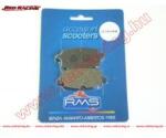 RMS Fékbetét Yamaha Jog 3ry / Axis 50 93-94 / Axis 90 / Rs Champ 88 / Target Cr50-90 91 / Tzr 80 90-95 / Bws 100 99 / Mbk Boost (203)