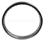 Simson Kerékabroncs 16-os alu 1, 6x16 Simson (széles) (110305)