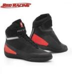 REVIT CIPŐ Mission FEKETE-NEON PIROS, 43 (691477)