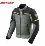 REVIT KABÁT Airwave 3 SZÜRKE-FEKETE L (692479)