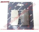 RMS Fékbetét Kawasaki Zxr 400-750 91- / Zzr 400-500-600-1000-1100-1200 90- / Gpz 500-900 90- / Zx6 R 90-97 / Zr 1100 92-96 / Zr (680499)